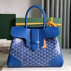 Goyard Top Handle Bags